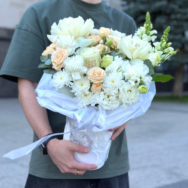 Композиция "Эксклюзивчик"