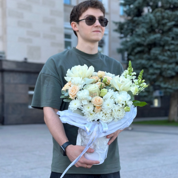 Композиция "Эксклюзивчик"