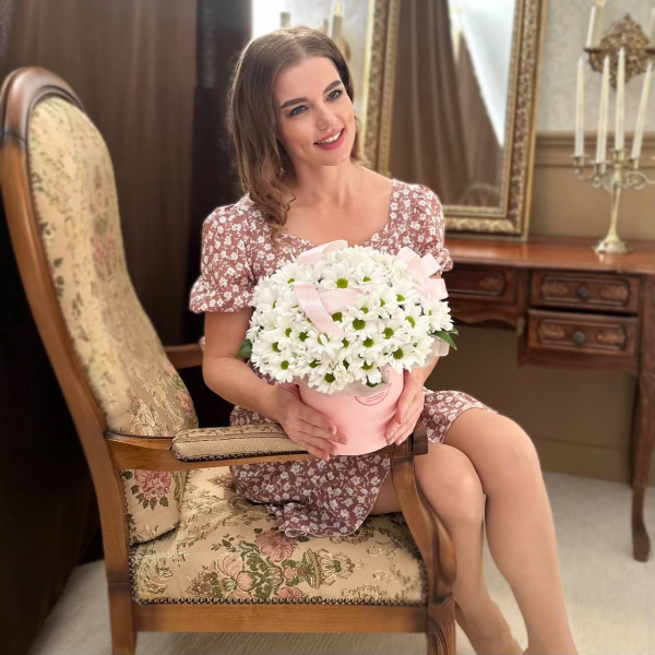 Композиция "Земфира" 