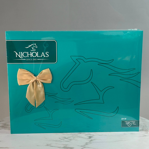 Конфеты "Хорсес"