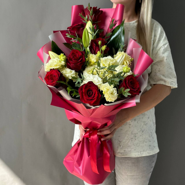 Морской ветер 