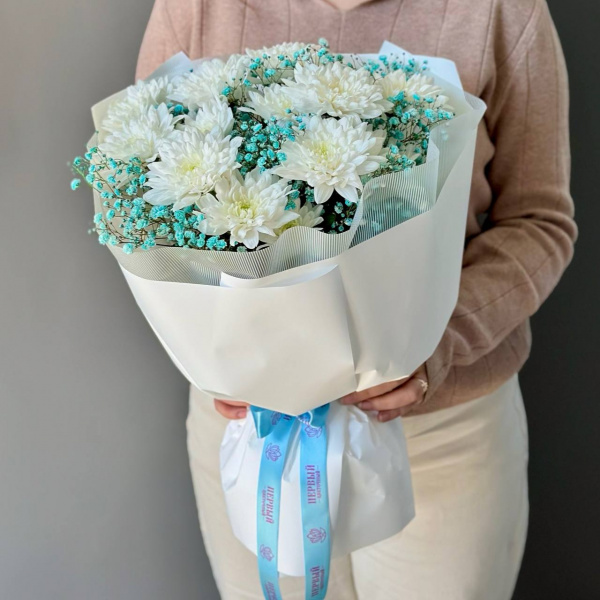 Букет "Гармония души" 