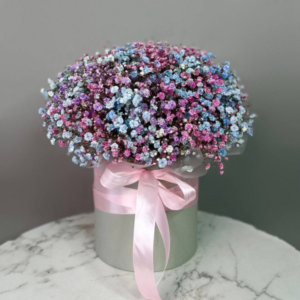 Композиция "Северное сияние" 