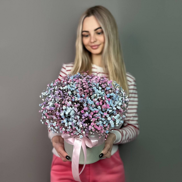 Композиция "Северное сияние" 