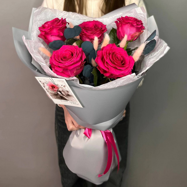 Букет "Грация"