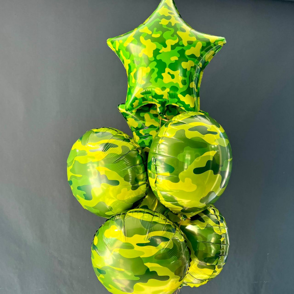 Фонтан для настоящих мужчин