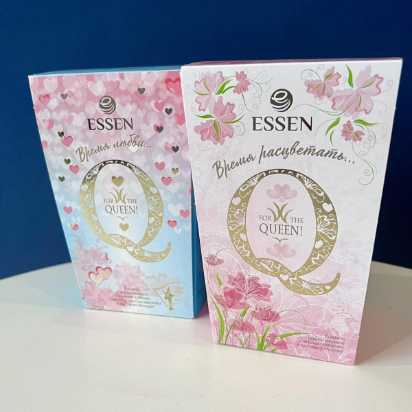 Конфеты Queen