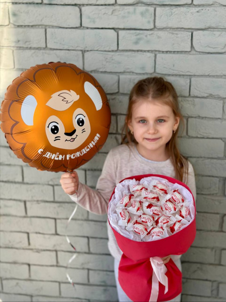 Комбо-набор "Леди"