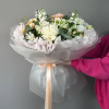 Букет "Поцелуи солнца"