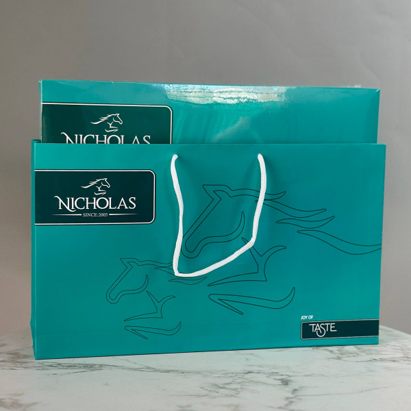 Конфеты "Хорсес"