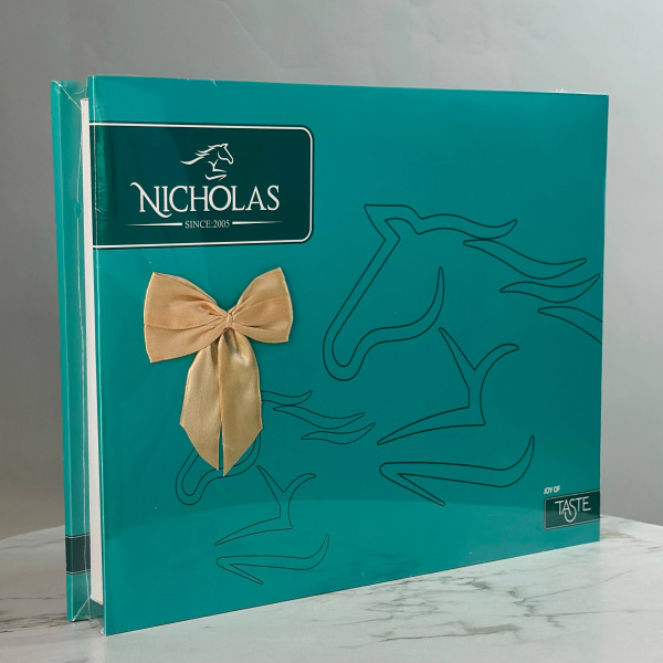 Конфеты "Хорсес"