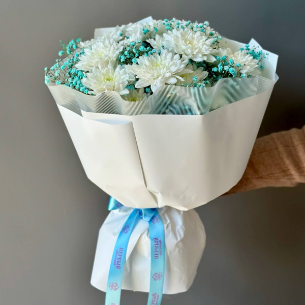 Букет "Гармония души" 