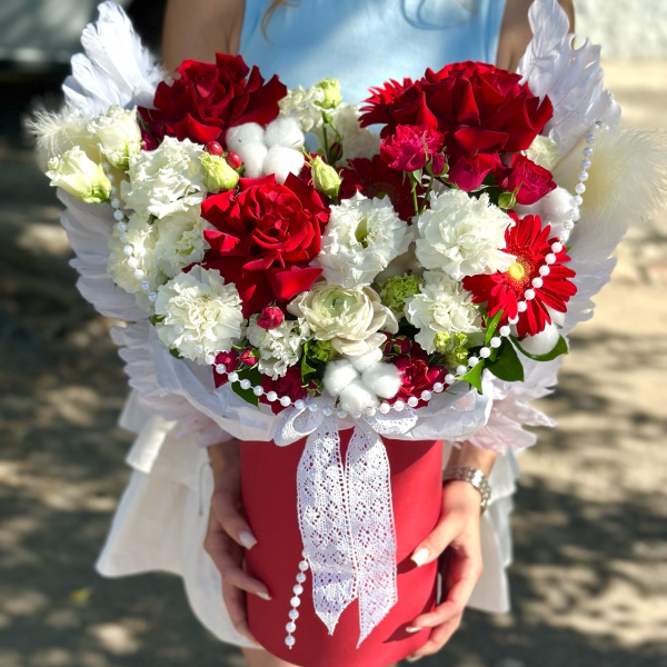 Композиция "Романтика"