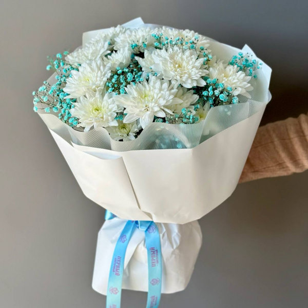 Букет "Гармония души" 