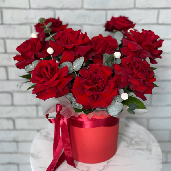 Композиция "Особенный день" 